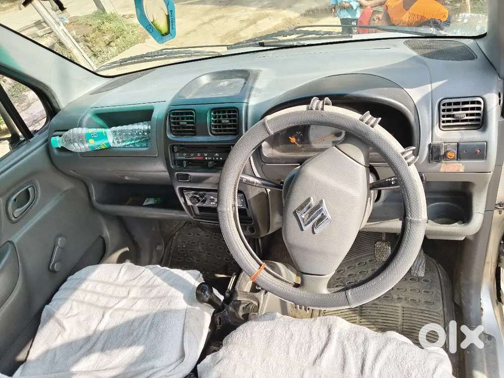Maruti Suzuki Wagon R 2005 Petrol 60000 Km Driven