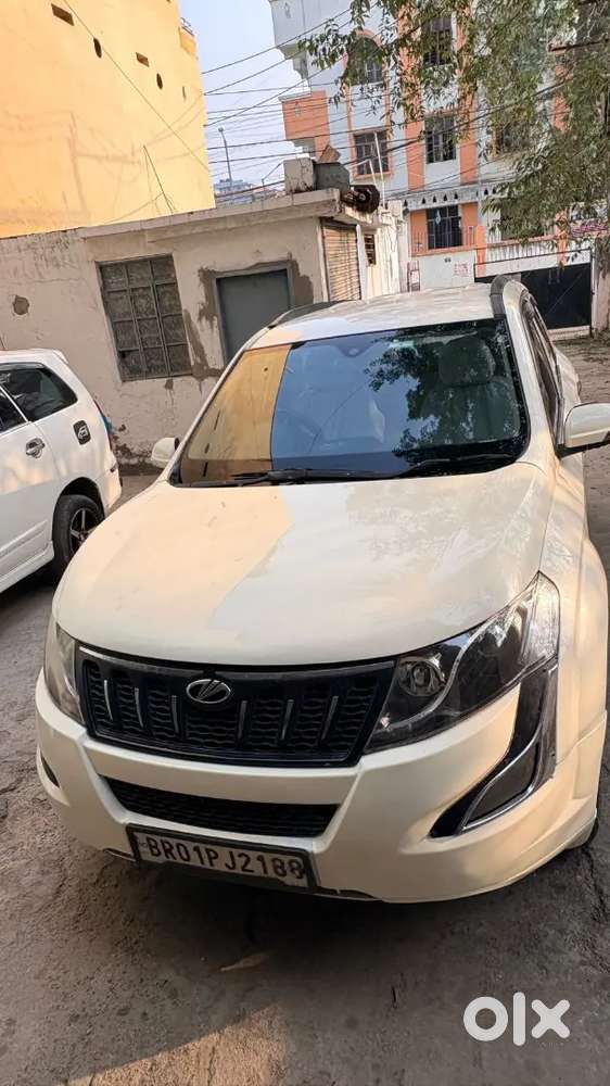 Mahindra Xuv500 2018 Diesel 79000 Km Driven