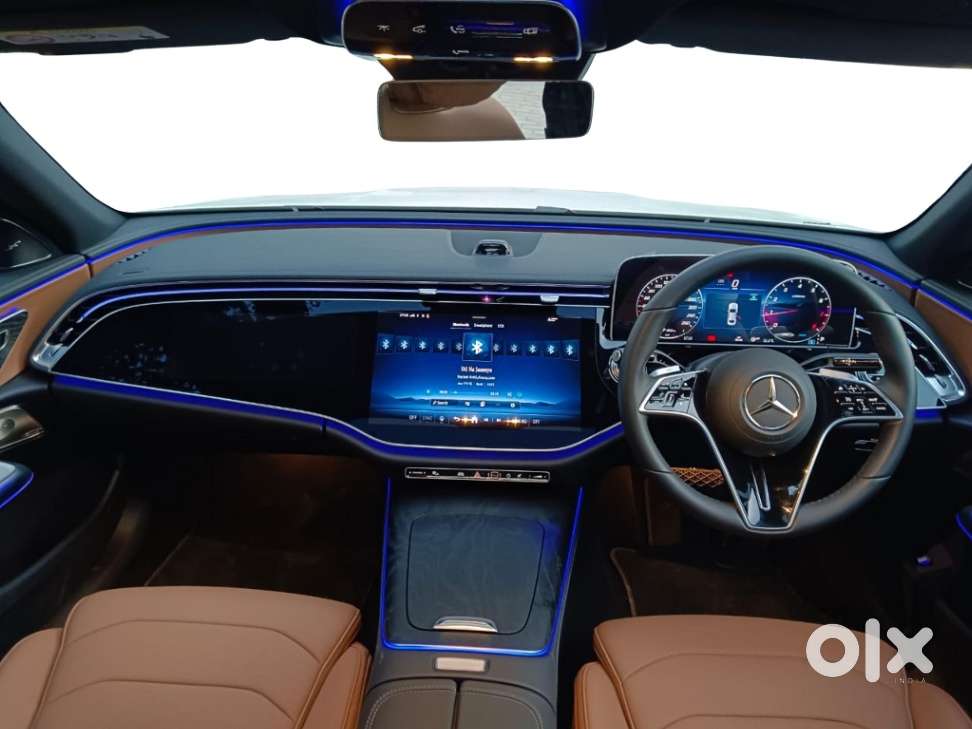 Mercedes-benz E-class E 200, 2026, Petrol