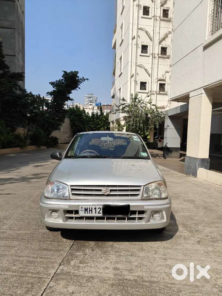 Maruti Suzuki Zen