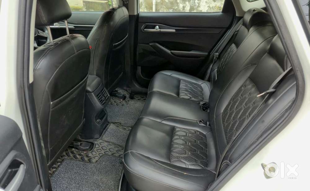 Kia Seltos Hte D, 2021, Diesel