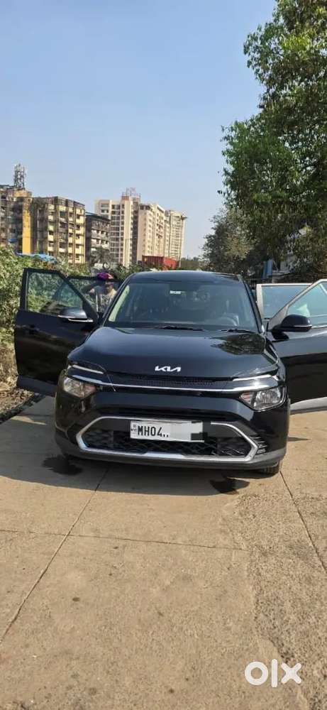 Kia Carens D1.5 2024
