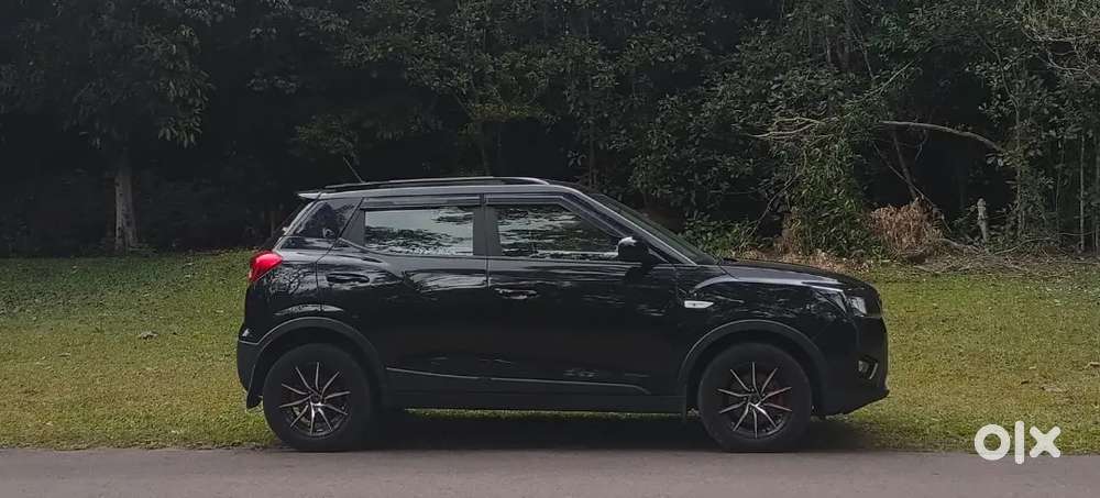 Mahindra Xuv300 Turbosport 2020 Diesel Good Condition