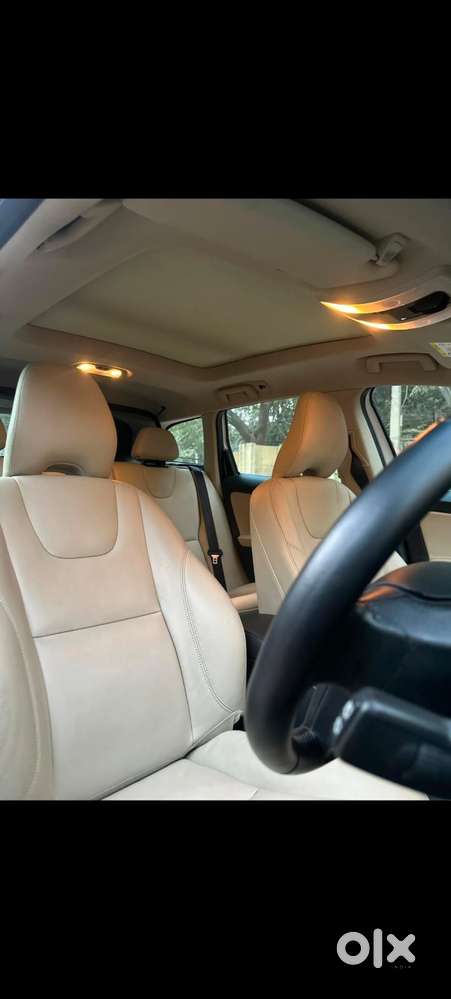 Volvo Xc60 D4 Summum, 2018, Diesel