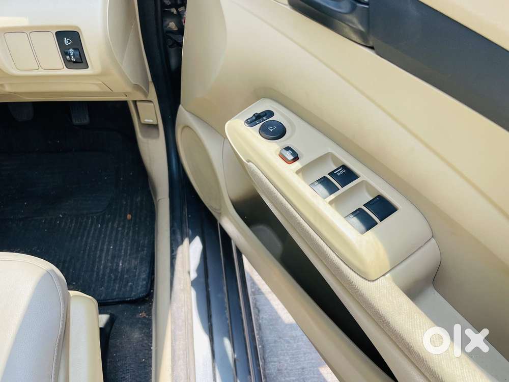 Honda City S Mt, 2010, Petrol