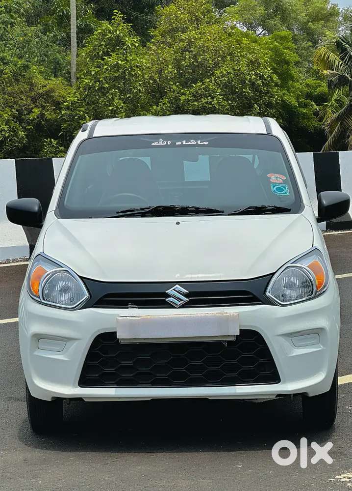 Maruti Suzuki Alto  2020 Last  Petrol Well Maintained