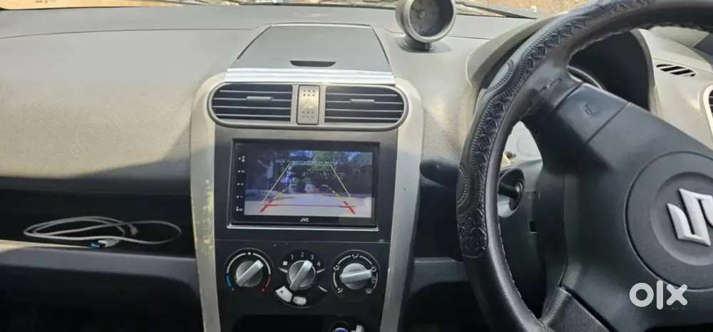 Maruti Suzuki Ritz 2012 Diesel 81000 Km Driven