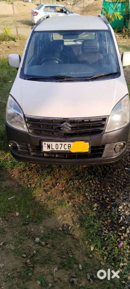 Wagonr Vxi