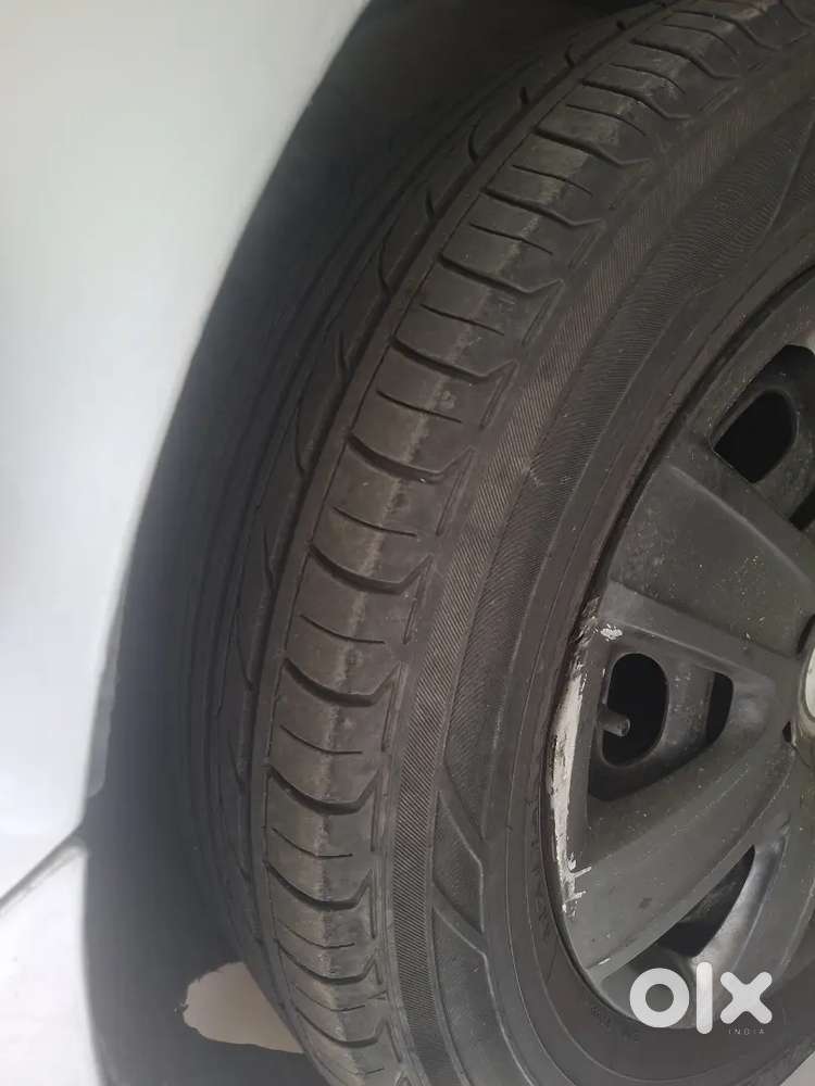 Volkswagen Polo 2012 Petrol Well Maintained
