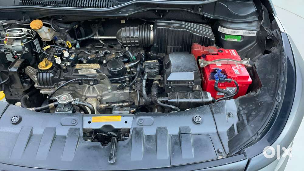 Tata Altroz 1.2 Xz Plus Petrol, 2022, Petrol