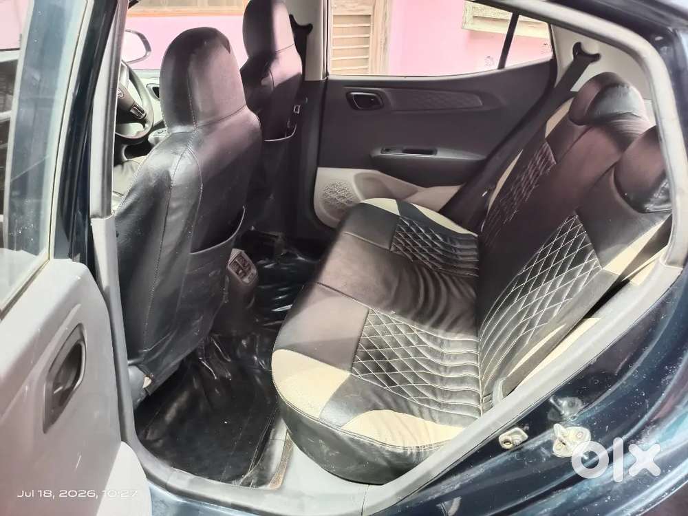 Hyundai Grand I10 Nios 2021 Petrol Manual