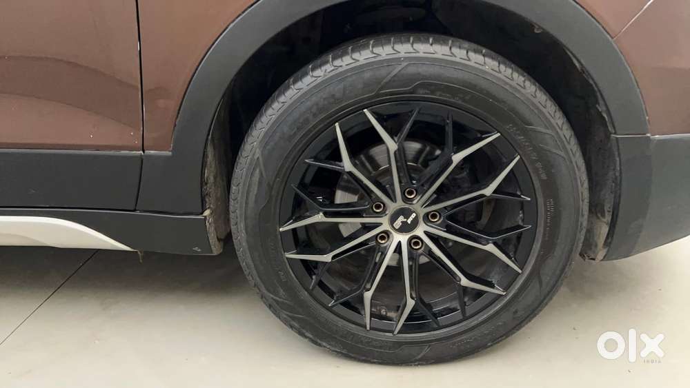 Maruti Suzuki S-cross 1.5 Delta, 2015, Diesel