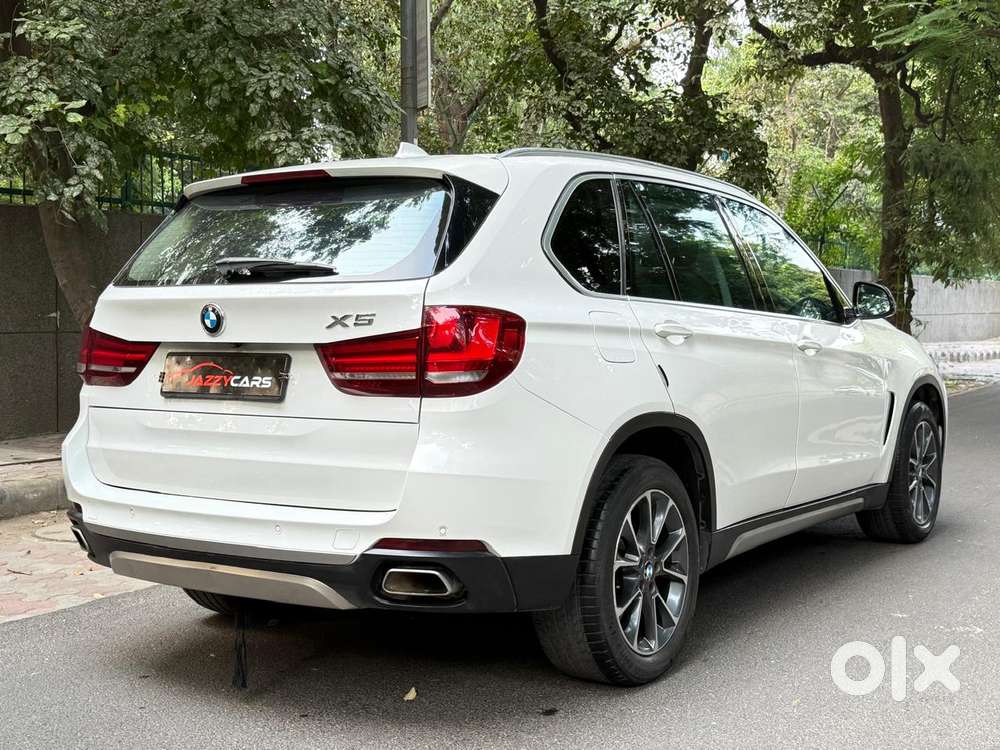 Bmw X5 Xdrive 30 D, 2018, Diesel
