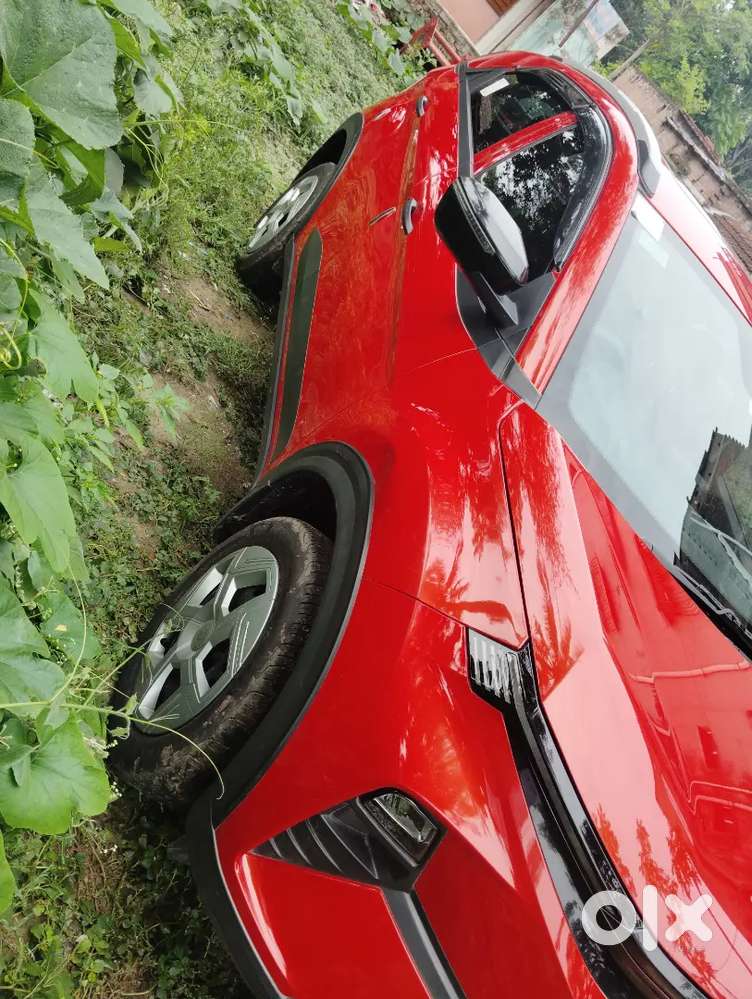 Tata Nexon 2024 Petrol 22000 Km Driven