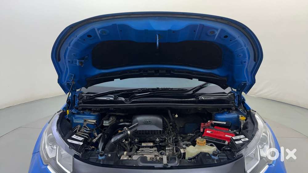 Tata Nexon 1.2 Revotron Xz Plus (o), 2020, Petrol