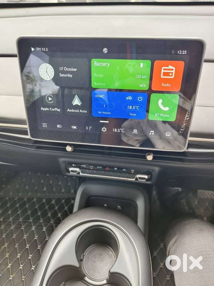 Mg Windsor Ev Excite, 2025, Electric