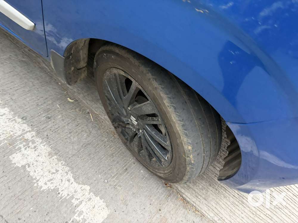 Maruti Suzuki Celerio 1.0 Zxi Plus Ags, 2022, Petrol