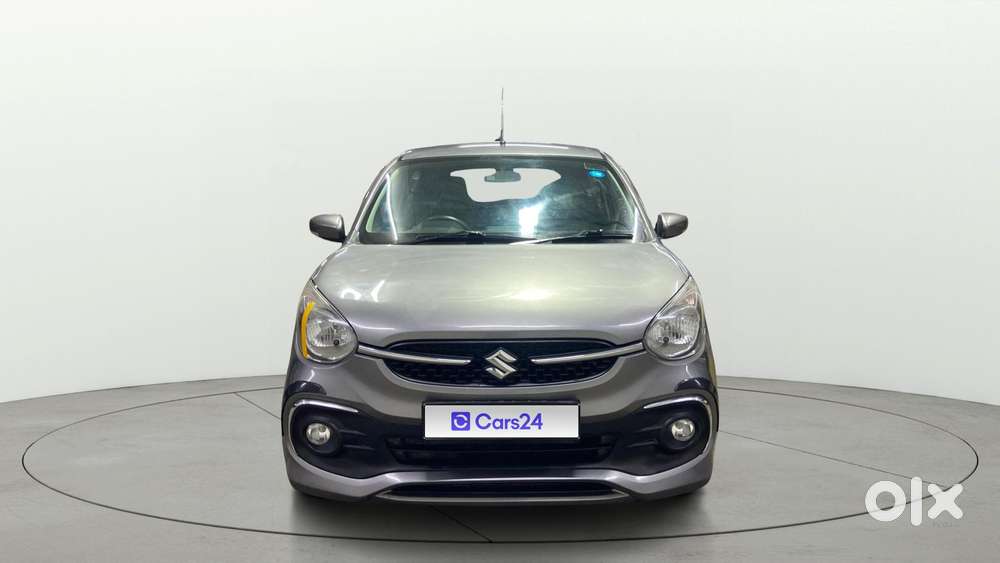 Maruti Suzuki Celerio Zxi, 2023, Petrol