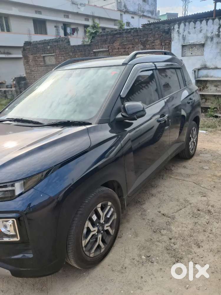 Hyundai Exter Sx 2025
