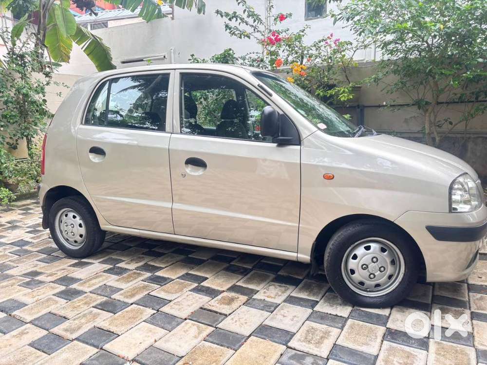 Hyundai Santro Xing 2006