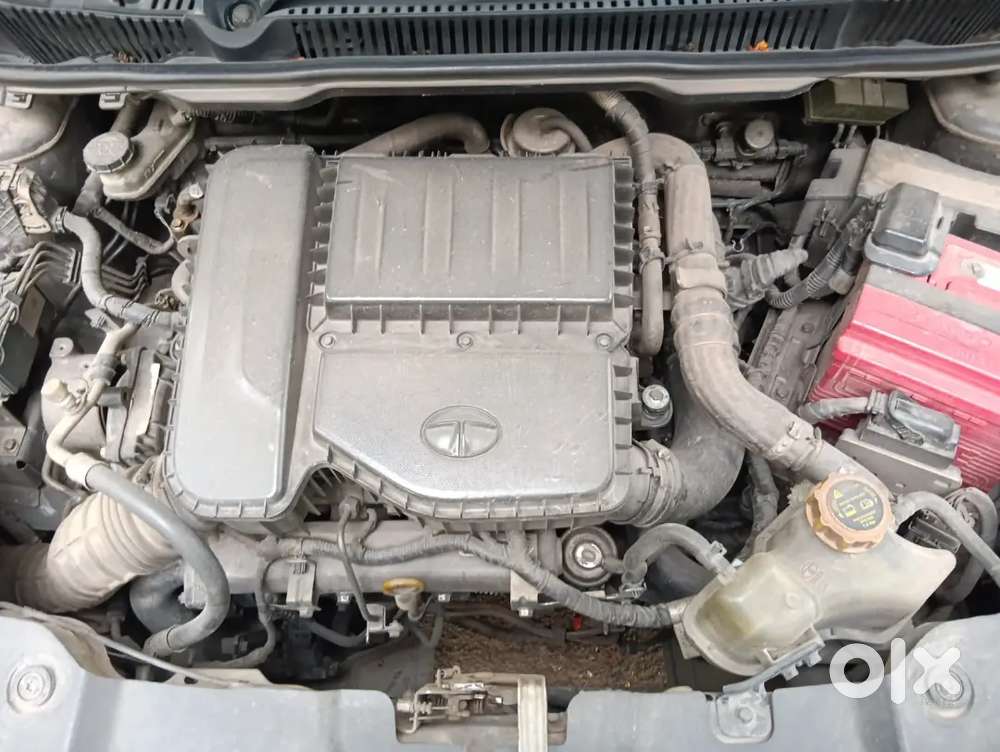 Tata Nexon 1.2 Revotron 2020 Reg