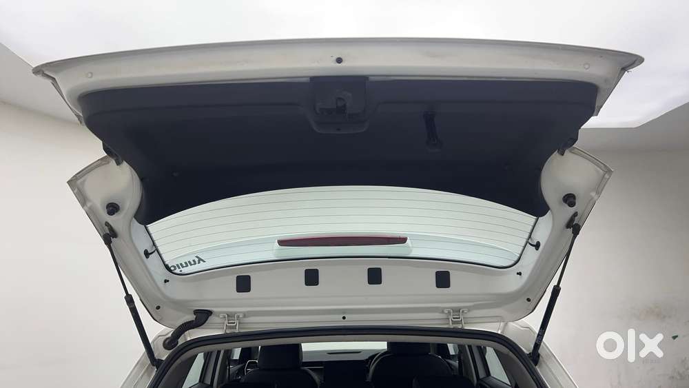 Skoda Kushaq 1.5 Tsi Style, 2022, Petrol