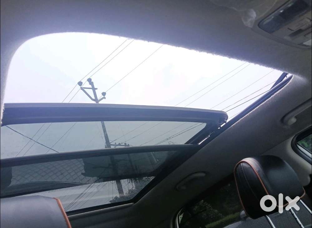 Hyundai Creta Diesel 2021
