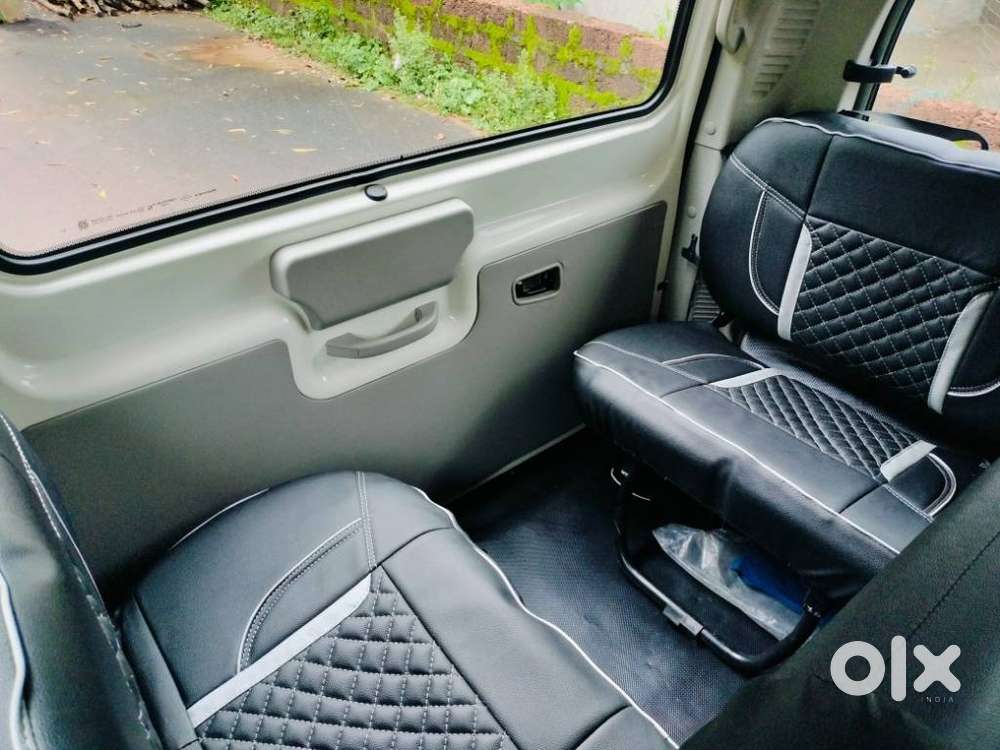 Mahindra Scorpio S5 Plus, 2020, Diesel