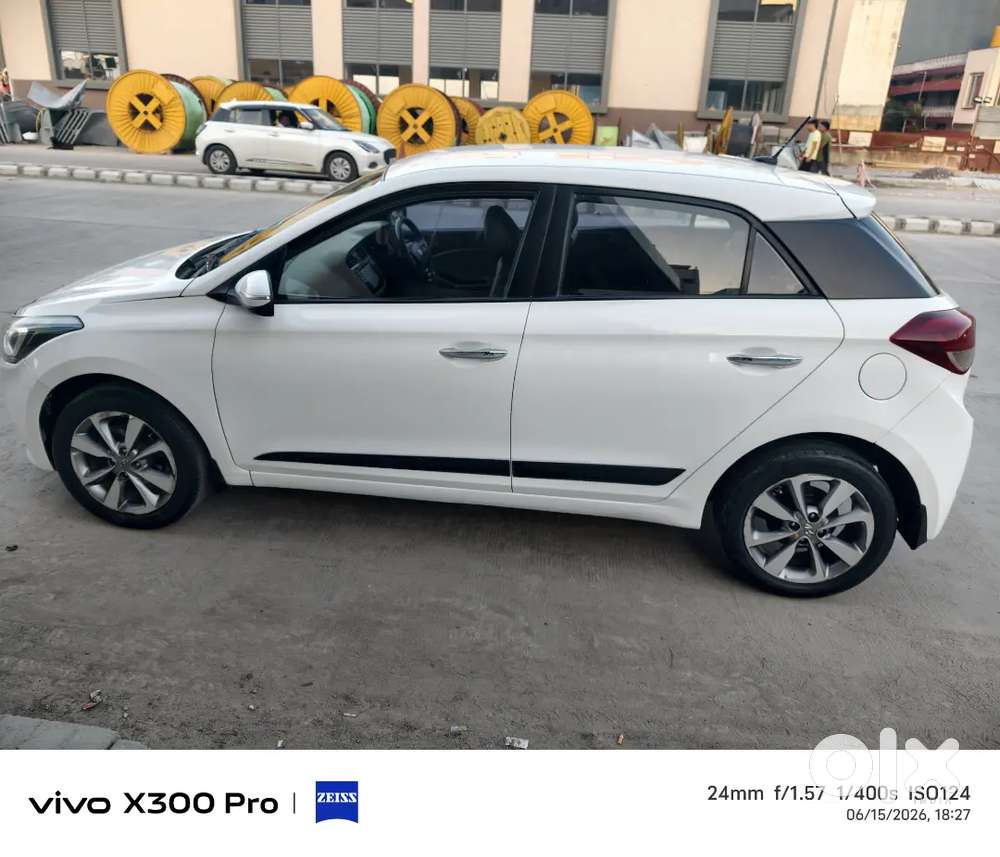 Hyundai I20 Asta 1.2 Vtvt