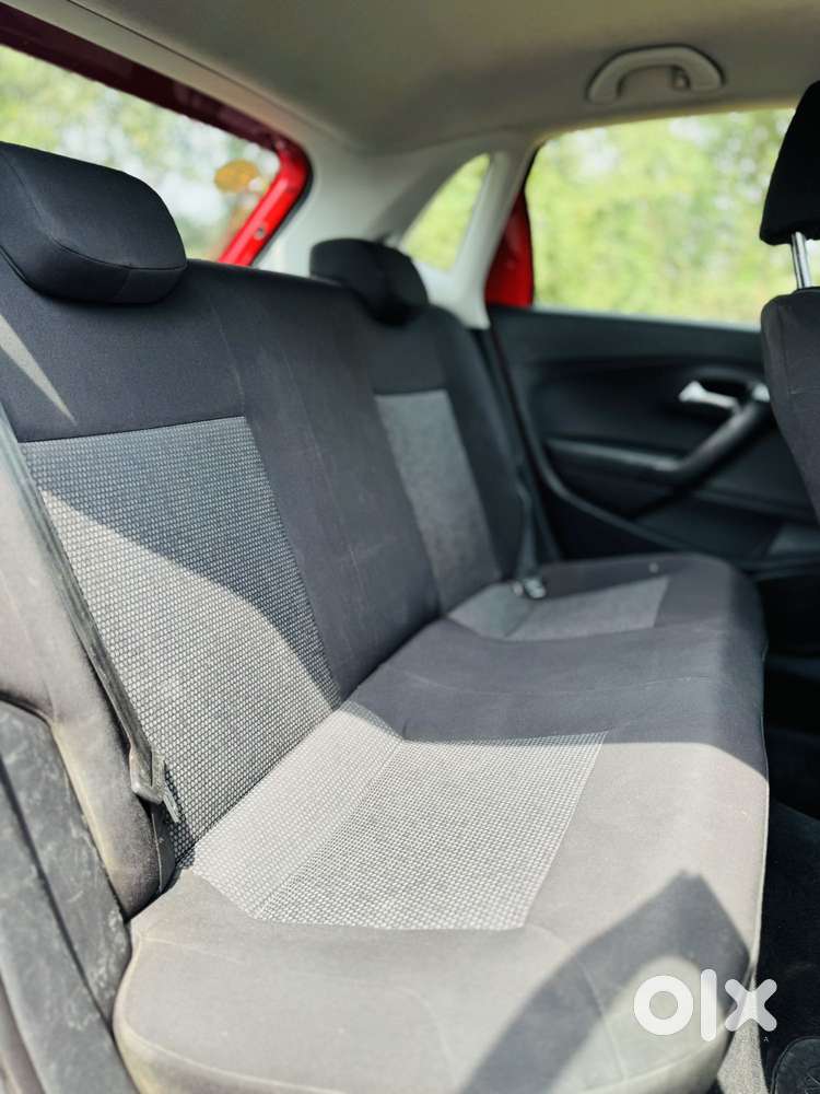 Volkswagen Polo, 2021, Petrol
