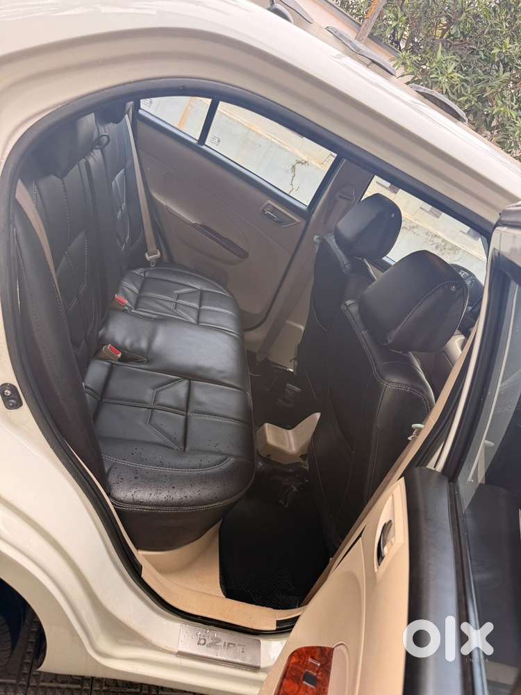 Maruti Suzuki Dzire 2013 Petrol Good Condition