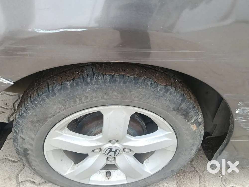 Honda City Petrol 2011
