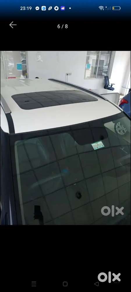 Hyundai Creta 2019 Diesel 79000 Km Driven