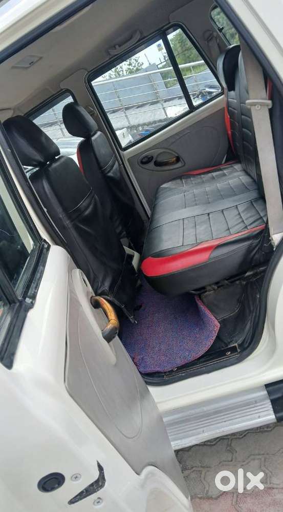 Mahindra Scorpio S3, 2019