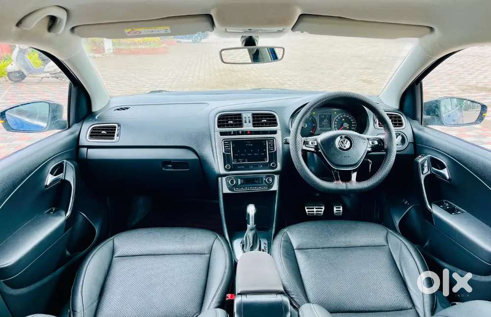 Volkswagen Vento 2019 Diesel 65200 Km Driven