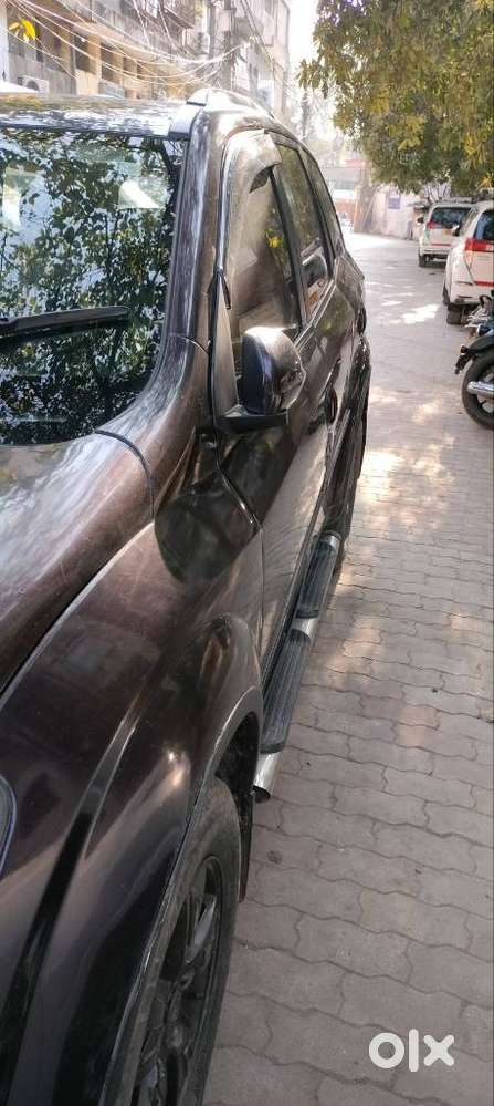 Mahindra Xuv500 2011-2015 W8 2wd, 2013, Diesel