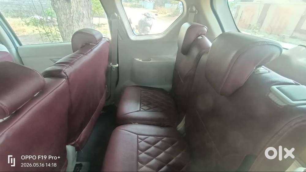 Ertiga Vxi 2025 Model