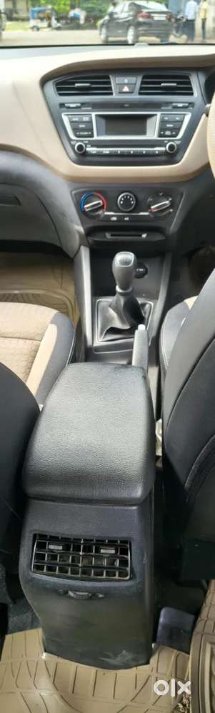 Hyundai Elite I20 [ ] 1.2 Magna Executive, 2017, Petrol
