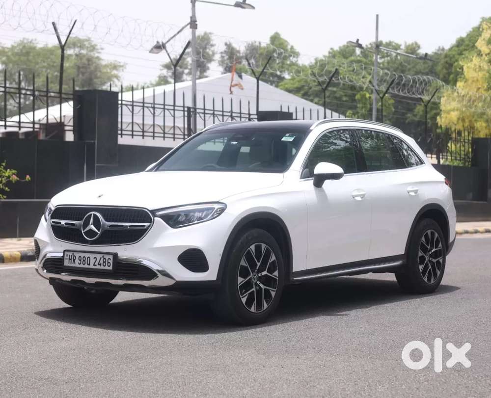 Mercedes-benz Glc Class Progressive 220d, 2024, Diesel
