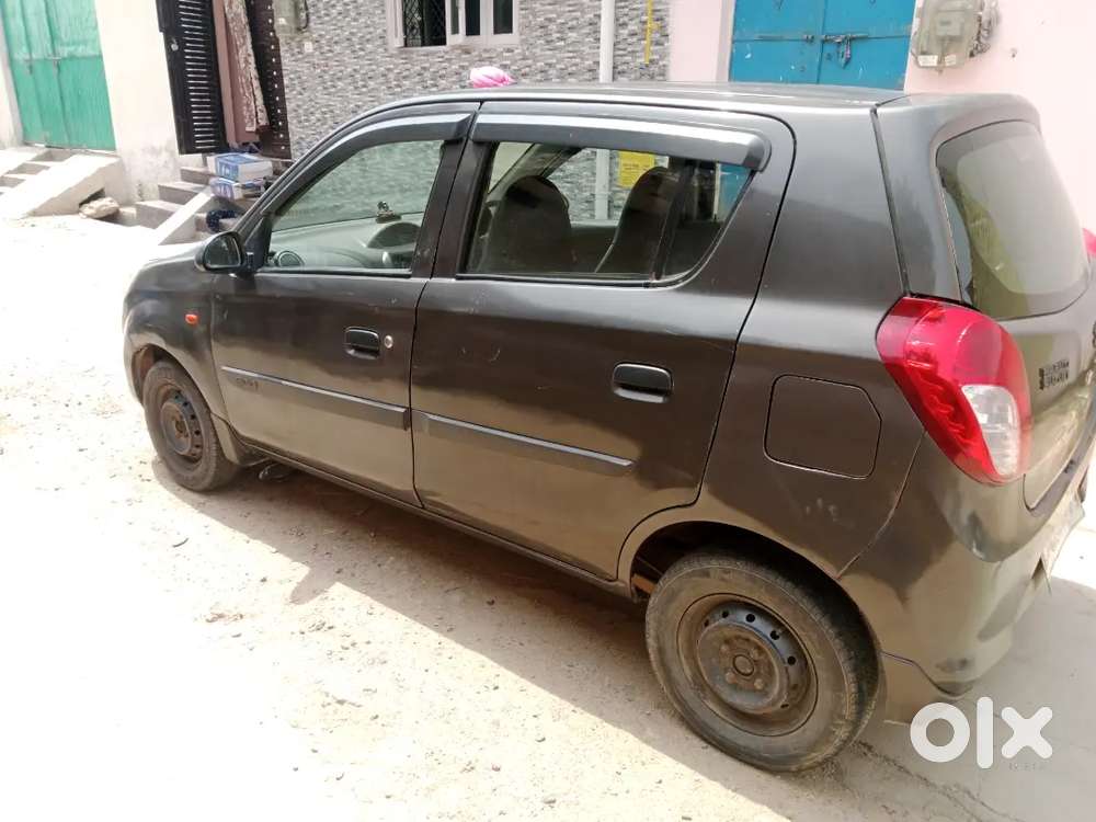 Alto 800 2014 Model Cng. Bhut Hii Kamm Price Me. Urgent Sale