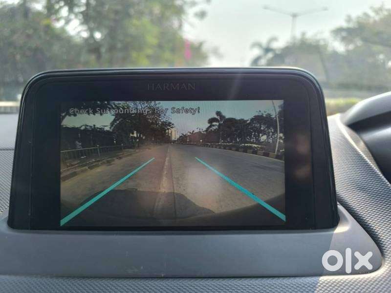 Tata Nexon Ev Xz Plus, 2022, Electric