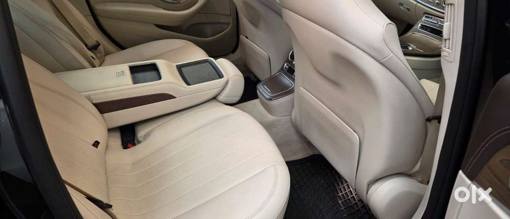 Mercedes-benz E-class Expression E 220 D, 2021, Diesel