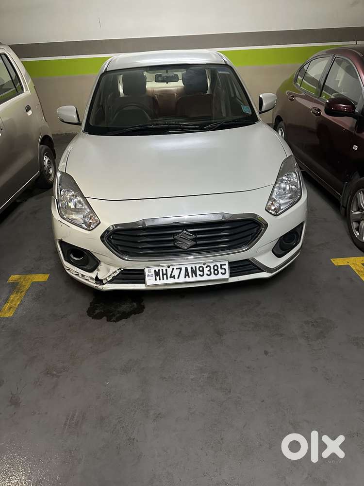 Maruti Suzuki Swift Dzire 1.2 Vxi Regal Limited Edition, 2020, Petro..