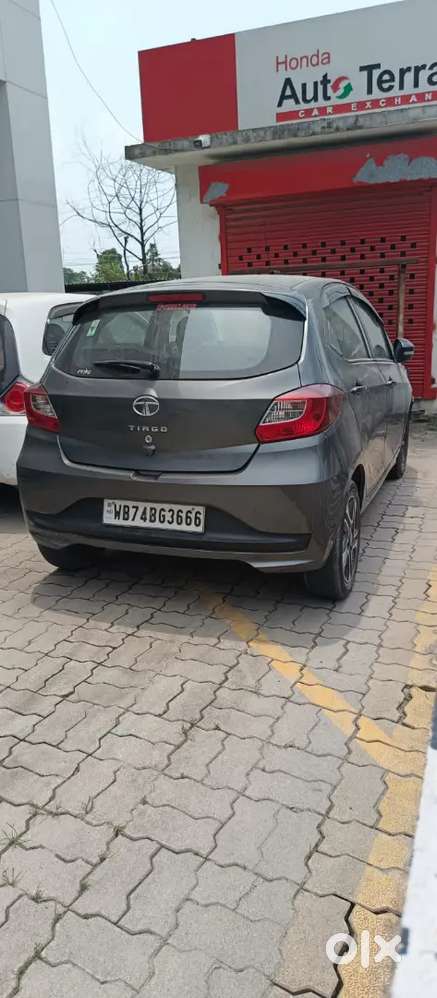 No Accident Good Condition
