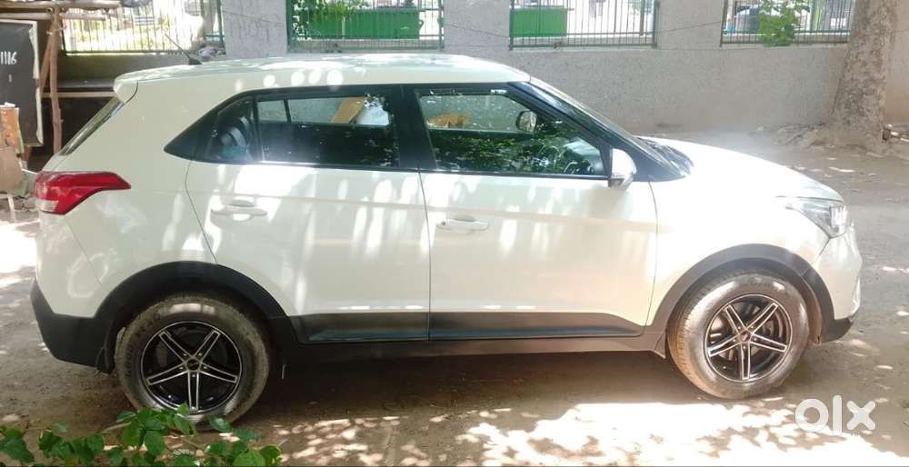 Creta 2018 Mint Condition