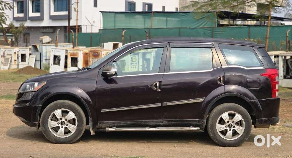 Mahindra Xuv500 W8, 2012, Diesel