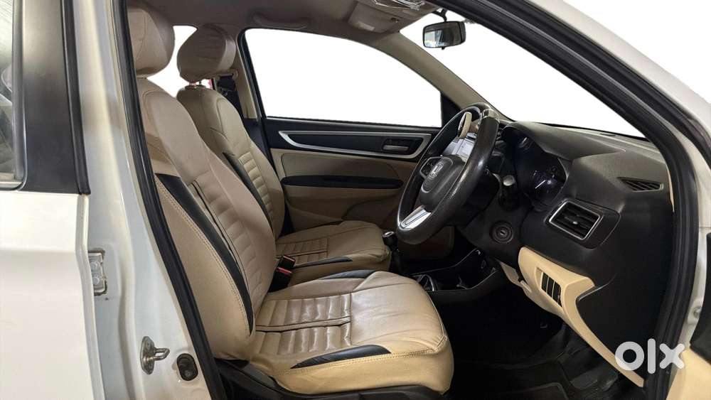 Honda Amaze S Petrol, 2021, Petrol