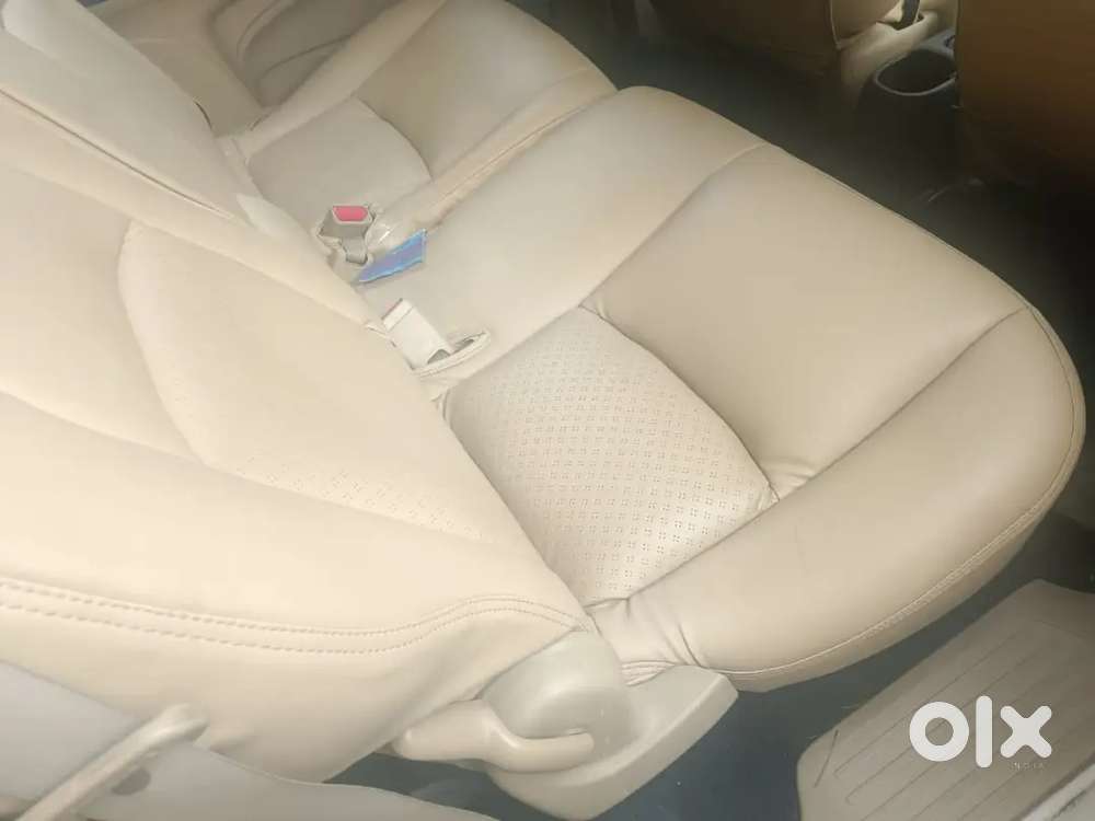 Honda City 2010