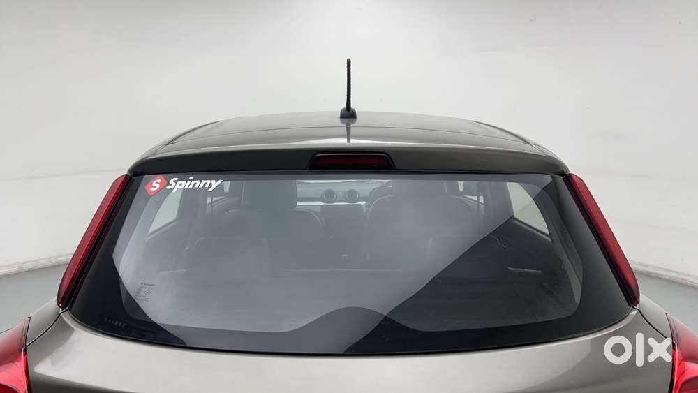 Maruti Suzuki Swift 2018 Vxi, 2022, Petrol