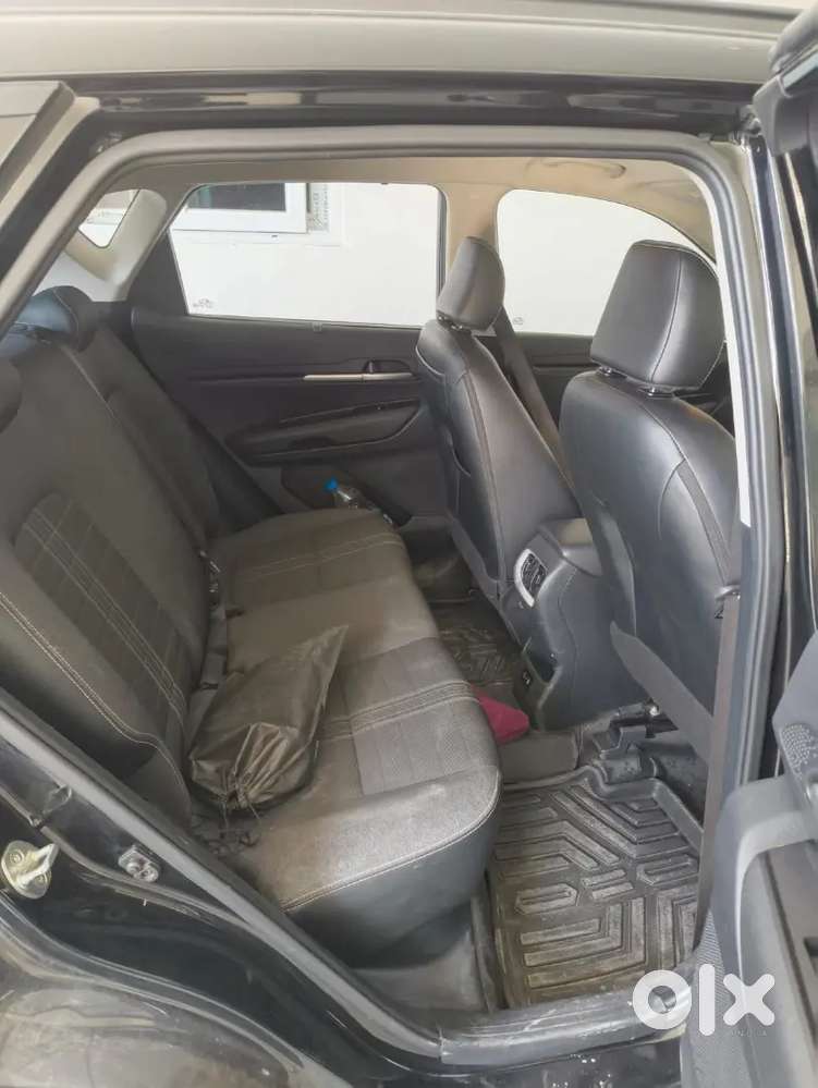 Kia Sonet G1.2 Manual 2024